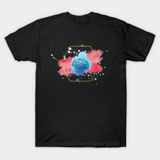 Mental Explosion T-Shirt